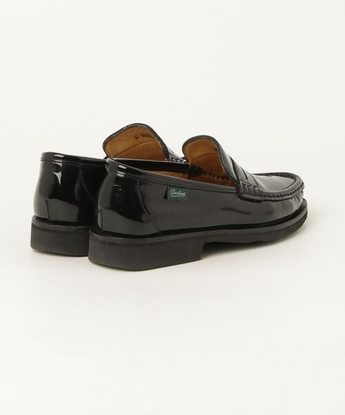 「Paraboot」 シューズ 4 ブラック レディース_画像2