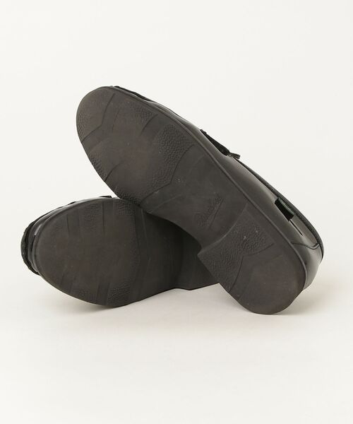 「Paraboot」 シューズ 4 ブラック レディース_画像3