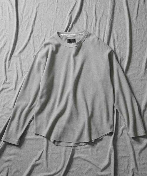 NUMBER (N)INE（ナンバーナイン） 「NUMBER (N)INE」 長袖Tシャツ 3