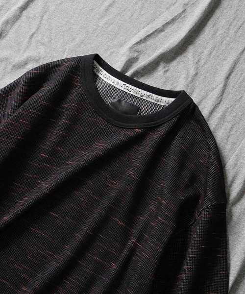 NUMBER (N)INE（ナンバーナイン） 「NUMBER (N)INE」 長袖Tシャツ 3