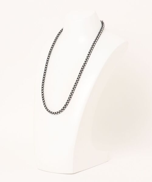 Calvin Klein（カルバン・クライン） ネックレス CK FUSED チェーン