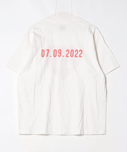 HUMAN MADE（ヒューマンメード） 半袖Tシャツ L ホワイト メンズ 