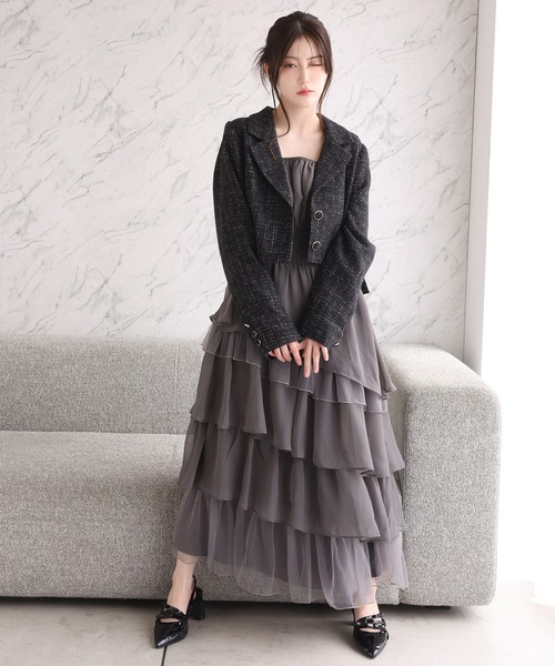 one after another NICE CLAUP ワンピース 「premium order