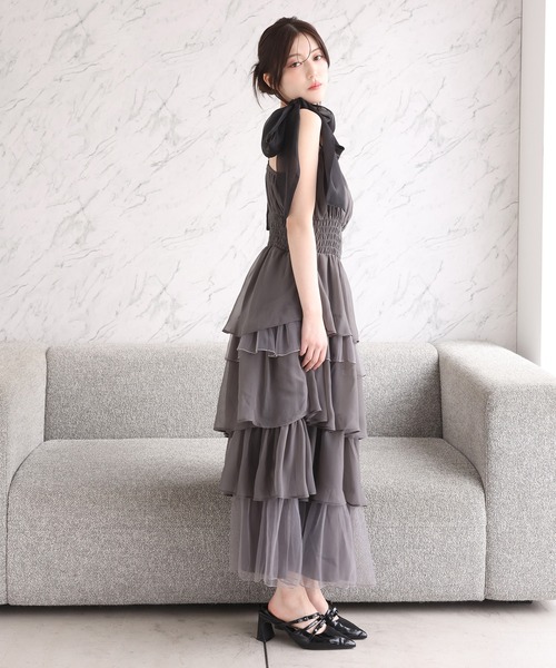 one after another NICE CLAUP ワンピース 「premium order