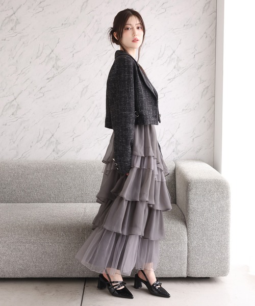 one after another NICE CLAUP ワンピース 「premium order