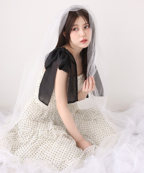 one after another NICE CLAUP ワンピース 「premium order