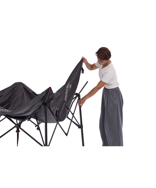 Coleman（コールマン） インスタントバイザーシェード レクタ DR