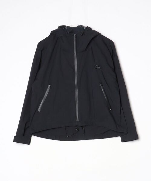 KELTY（ケルティ） マウンテンパーカー S ブラック レディース
