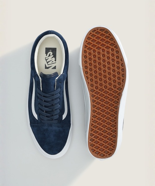 VANS（ヴァンズ） スニーカー メンズ レディース : ZOZOTOWN Yahoo!店