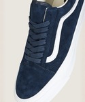 vans スニーカー メンズ レディースの詳細画像4