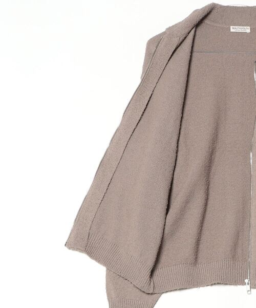 BEAUTY＆YOUTH UNITED ARROWS ブルゾン S ブラック メンズ : ZOZOTOWN
