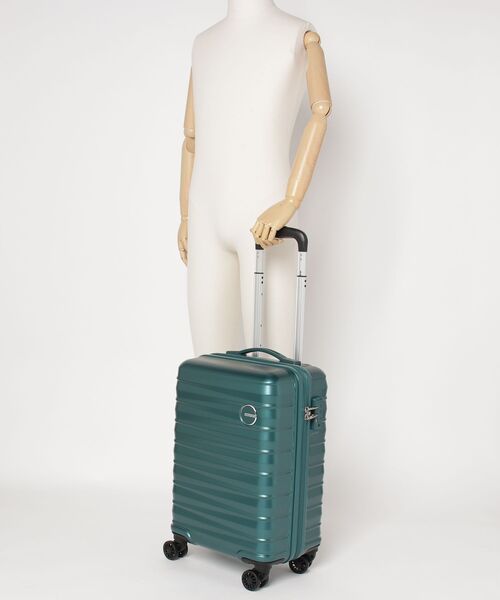 AMERICAN TOURISTER（アメリカンツーリスター） スーツケース BRINK