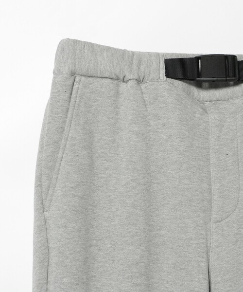 BEAMS GOLF（ビームス ゴルフ） ワイドパンツ パンツ ORANGE LABEL