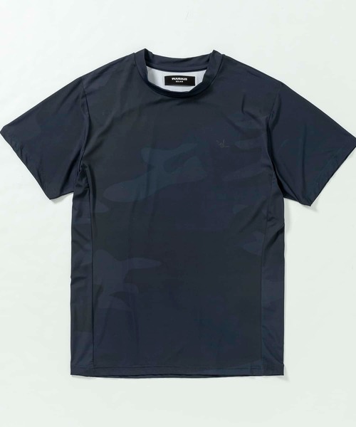 「1PIU1UGUALE3 RELAX 」 半袖Tシャツ X-LARGE グレー メンズ_画像7