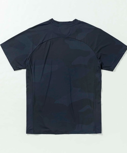 「1PIU1UGUALE3 RELAX 」 半袖Tシャツ X-LARGE グレー メンズ_画像8