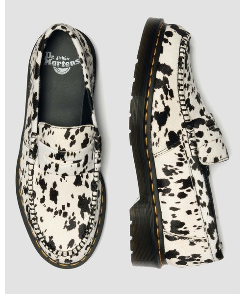 Dr.Martens（ドクターマーチン） ローファー PENTON ローファー