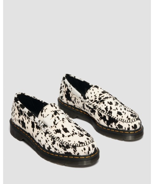 Dr.Martens（ドクターマーチン） ローファー PENTON ローファー