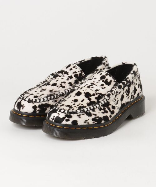 Dr.Martens（ドクターマーチン） ローファー PENTON ローファー