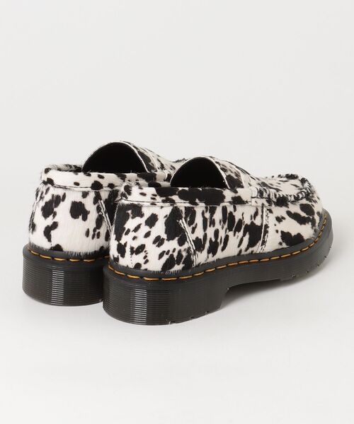 Dr.Martens（ドクターマーチン） ローファー PENTON ローファー