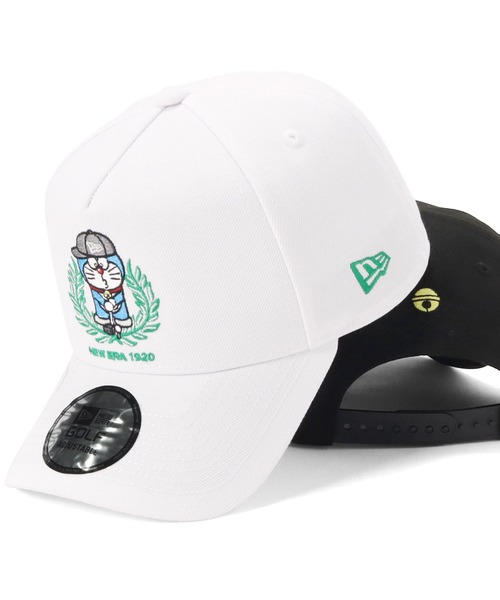 NEW ERA（ニューエラ） キャップ 帽子 ニューエラゴルフキャップ
