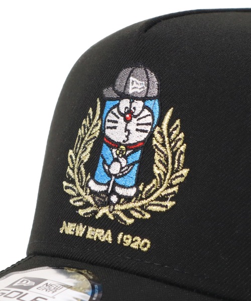 NEW ERA（ニューエラ） キャップ 帽子 ニューエラゴルフキャップ