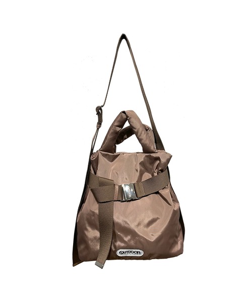 OUTDOOR PRODUCTS（アウトドアプロダクツ） ショルダーバッグ バッグ