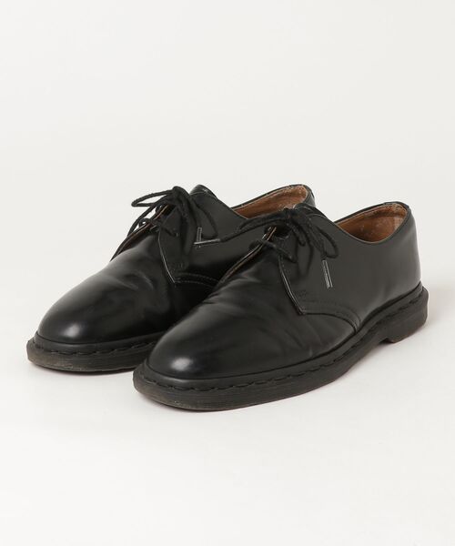 Dr.Martens（ドクターマーチン） シューズ 5 ブラック メンズ