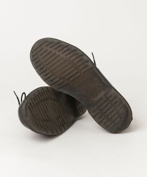 Dr.Martens（ドクターマーチン） シューズ 5 ブラック メンズ