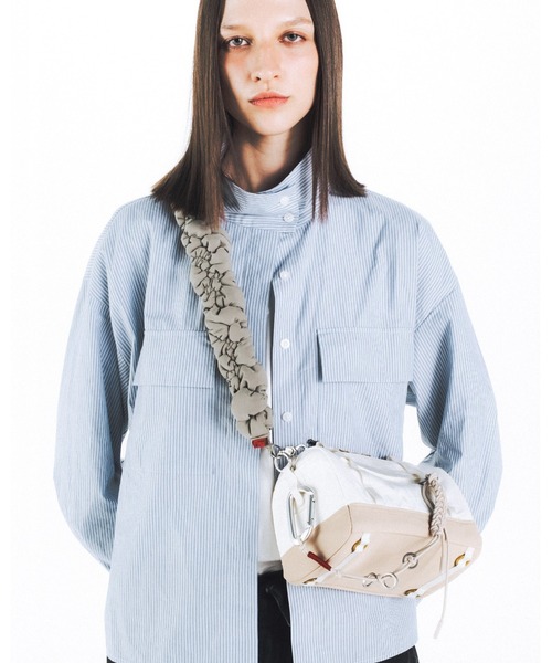 Topologie（トポロジー） Cloud Strap（クラウド ストラップ