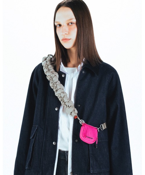 Topologie（トポロジー） Cloud Strap（クラウド ストラップ