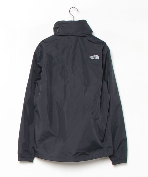 「THE NORTH FACE」 ナイロンブルゾン SMALL ブラック メンズの画像