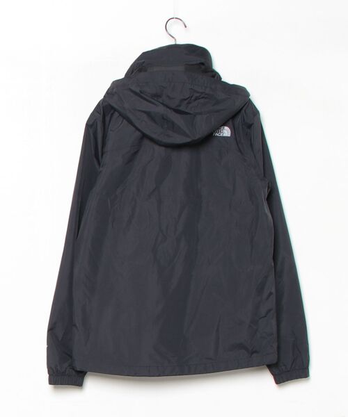 「THE NORTH FACE」 ナイロンブルゾン SMALL ブラック メンズの画像