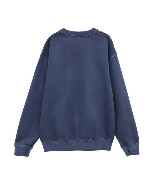 「CONVERSE TOKYO」 スウェットカットソー SMALL ブラック レディース_画像5