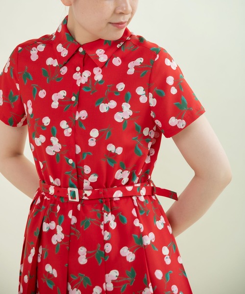 Dot＆Stripes CHILD WOMAN（ドット＆ストライプス チャイルドウーマン