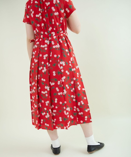 Dot＆Stripes CHILD WOMAN（ドット＆ストライプス チャイルドウーマン
