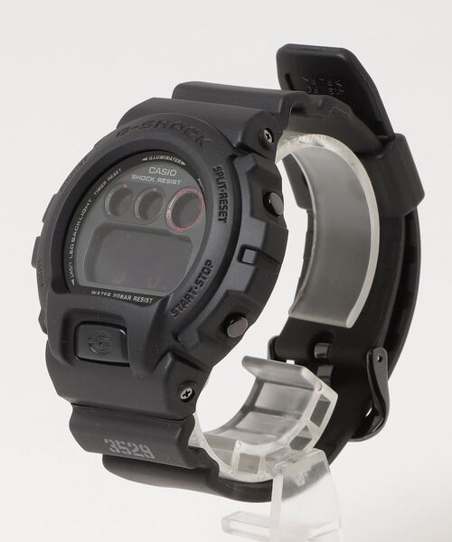 G-SHOCK 「G-SHOCK」 デジタル腕時計 FREE ブラック メンズ : ZOZOTOWN