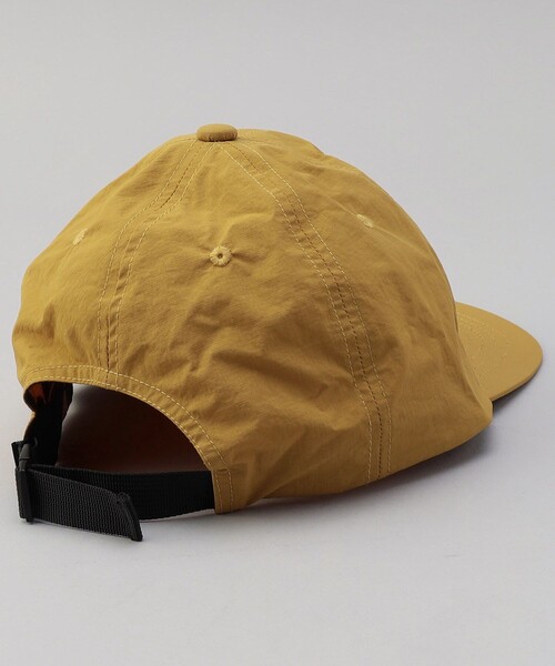 「POLeR」 キャップ ONE SIZE ブラック メンズ_画像2