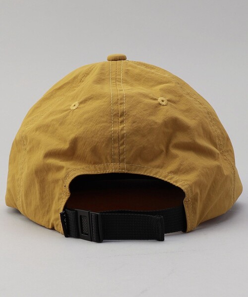 「POLeR」 キャップ ONE SIZE ブラック メンズ_画像8