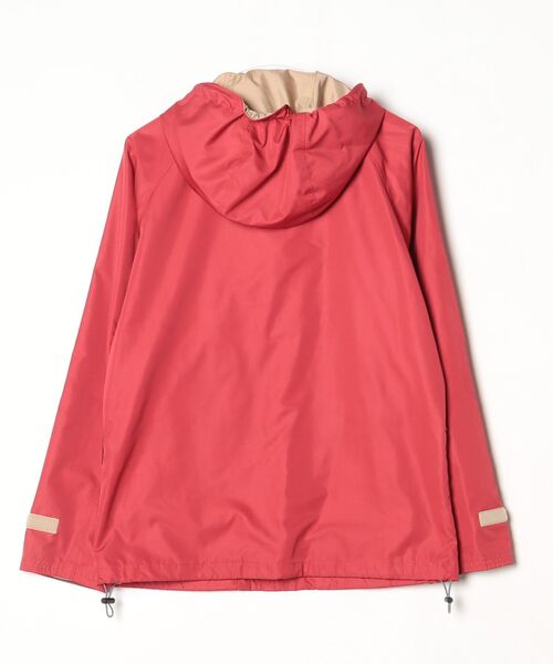 beauty &youth マウンテンパーカー BEAUTY＆YOUTH UNITED ARROWS マウンテンパーカー LARGE レッド メンズ
