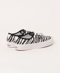 vans スニーカー VANS ヴァンズ AU...の詳細画像1