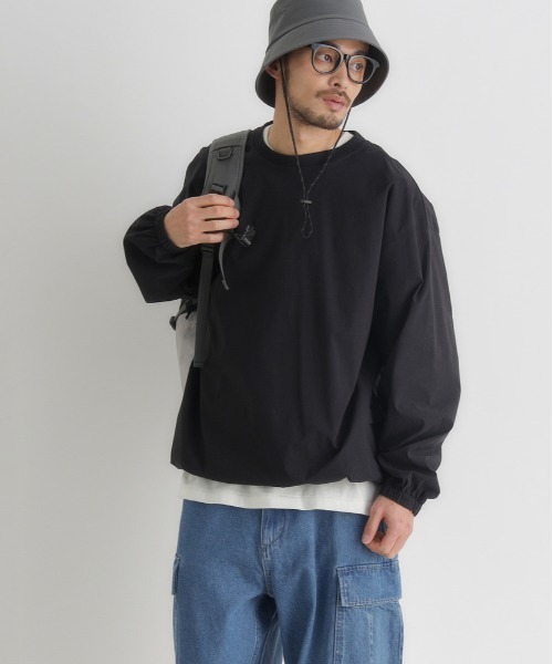 服/ファッション CAMP7 CAMP7（キャンプセブン） ブルゾン アウター 「CAMP7」ボアフルジップ