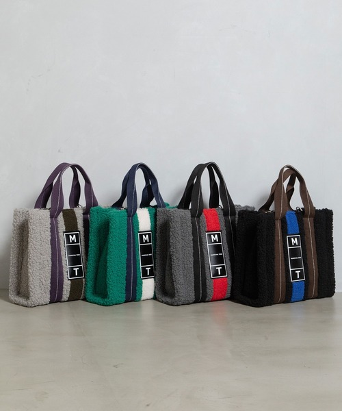 「MARECHAL TERRE」 2WAYバッグ FREE ブラック レディース_画像3
