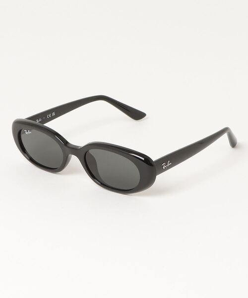 Ray-Ban（レイバン） サングラス 53 ブラック メンズ : ZOZOTOWN Yahoo