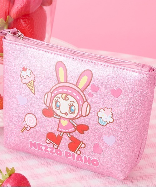 キラキラポーチのおすすめ人気商品一覧 通販 - Yahoo!ショッピング