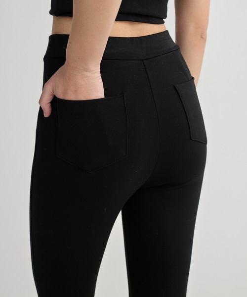 バースデーバッシュ BIRTHDAY BASH（バースデーバッシュ） パンツ BB TORENKA LEGGINGS