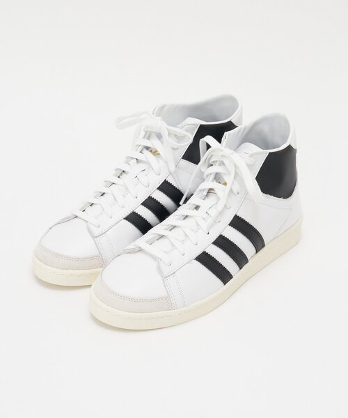 adidas（アディダス） スニーカー 「adidas/アディダス」ジャバー ハイ
