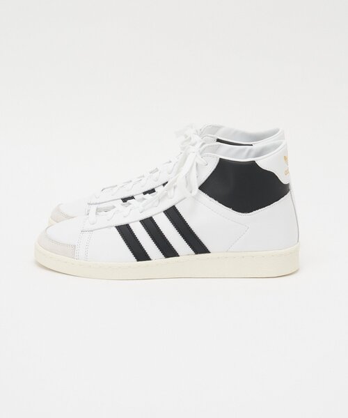 adidas（アディダス） スニーカー 「adidas/アディダス」ジャバー ハイ