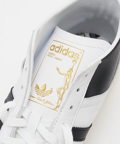 adidas（アディダス） スニーカー 「adidas/アディダス」ジャバー ハイ