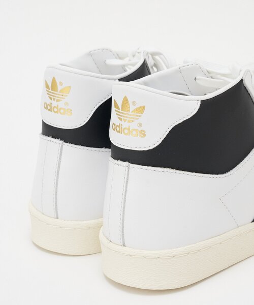 adidas（アディダス） スニーカー 「adidas/アディダス」ジャバー ハイ
