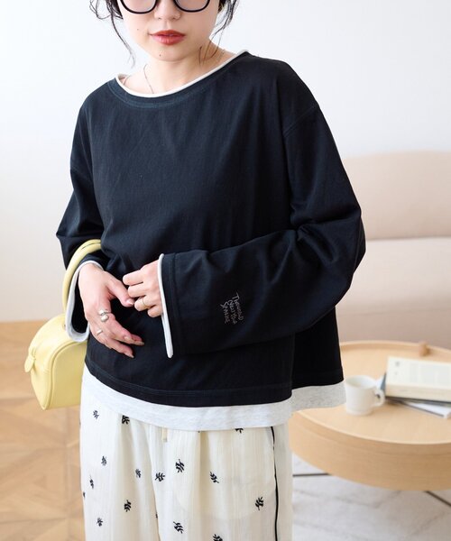 CIAOPANIC TYPY（チャオパニックティピー） tシャツ 「接触冷感/ドット